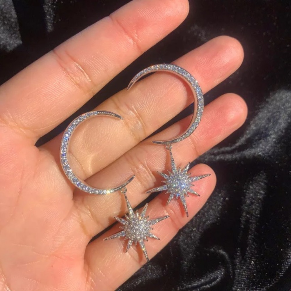 Women Jewelry Earrings
